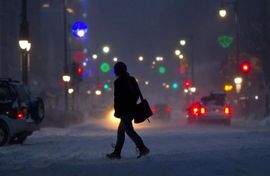 Šest žrtava oluje u SAD, 650.000 ljudi bez struje