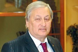 Rešetnikov: Ne nazire se kraj surovoj balkanskoj tranziciji