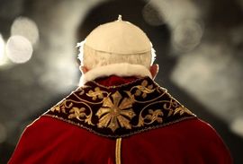 Novi papa Latinoamerikanac ili Afrikanac?