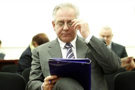 Primorac nije čuo za crni fond HDZ-a
