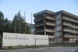 Još nema uplate za Bilećanku