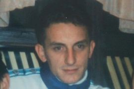 Nestao Banjalučanin Dalibor Stanković