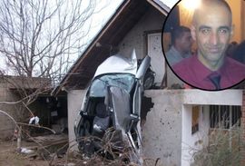 Sa svadbe otišao u smrt