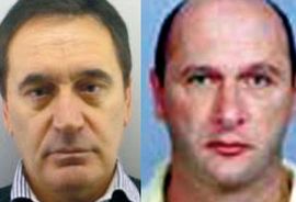 Radulović u pismu tvrdi da mu je sve namjestio Fric iz Kotora