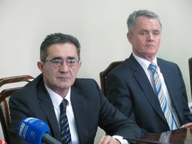 Za novu opremu Univerziteta u Banjaluci šest miliona evra