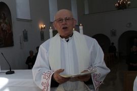 Don Ivančića ubio maloljetni sin žene koja je čistila župu?