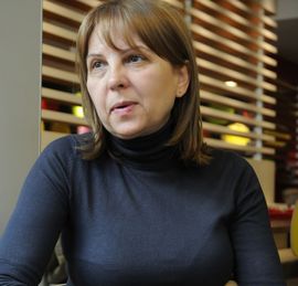 Biljana - Bilja Krstić: Imam tek 57 godina, preda mnom je karijera