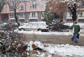 Naplata štete nije jednostavna