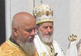 Porodica ubijenog Zarupca tužila i vladiku Lavrentija