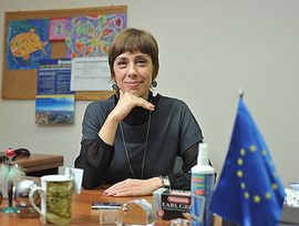Delavić: Srbija zaslužuje da u junu dobije datum pregovora