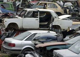 Bijeljina: Prodao tuđi audi