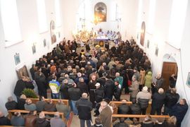 Maloljetnici u pritvoru, majka na slobodi