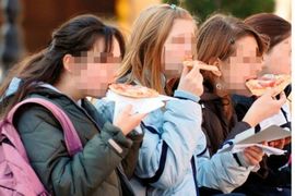 Poremećaj ishrane muči 20 odsto djece