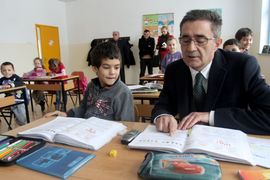 Bolji uslovi za 34 đaka