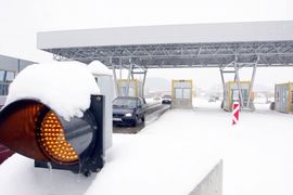 Autoput Banjaluka-Gradiška: Za putarinu predlažu cijenu od 10 feninga ...