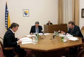 Nisu svi političari za ulazak BiH u EU