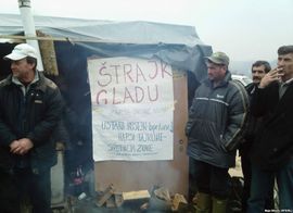 Prava radnika u BiH: Štrajkovi bez efekta, strah od otkaza