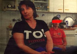 Majka tinejdžera koji je ubio sveštenika: Moj sin ne postoji za mene