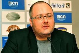 Gej aktivista Boris Milićević pretučen i opljačkan