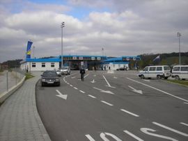 Varao carinike pri uvozu robe