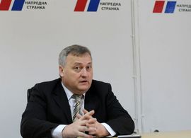 Dragomir Babić: Opozicija prvo treba da očisti svoje redove