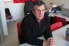 Polet pao milion maraka