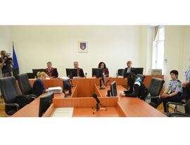 Iznova počelo suđenje Dani Škrbi: Ponovo će saslušati svjedoke