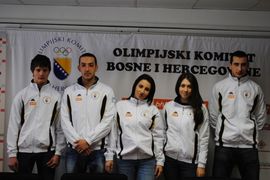 Novac redukovao tim