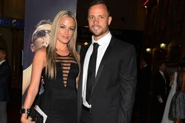 Policija optužila Pistorijusa za ubistvo djevojke
