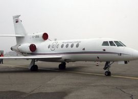 MUP: Kriminalni klanovi planirali diverziju na avionu Ivice Dačića