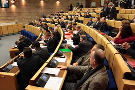 Tihić: Tražićemo poništenje odluka o nepovjerenju Vladi FBiH