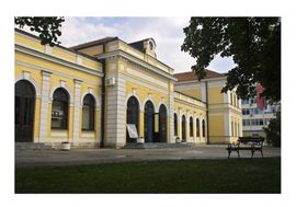Kulturno pamćenje - blago koje nestaje u Muzeju savremene umjetnosti RS