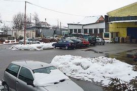 Izgubio posao pa se pokušao ubiti