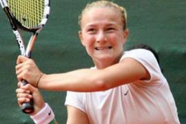 Jasmina Tinjić u finalu ITF turnira u Antaliji
