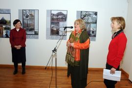 Otvorena izložba Kulturno pamćenje - blago koje nestaje