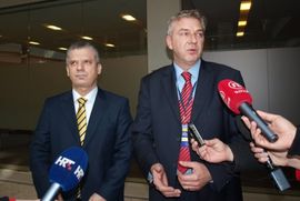 Nema više ulazaka s ličnom kartom u Hrvatsku
