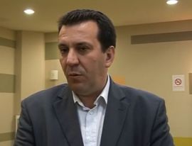 SKANDAL na zasjedanju IFAD-a: Lijanovićev savjetnik psovao ambasadora