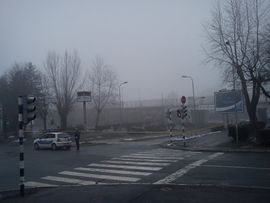 Gradiška: Eksplozija plina izbila šahtove