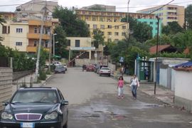 SAD upozorile Albaniju da se ne miješa u poslove Srbije