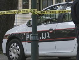 Pronađeno tijelo muškarca