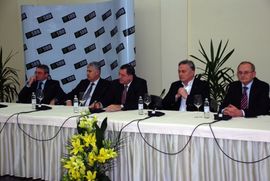 BiH bi do kraja godine mogla da aplicira za članstvo u EU