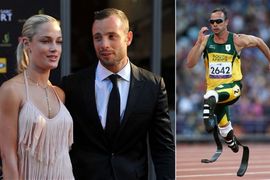 U Pistorijusovom stanu pronađena okrvavljena bejzbol palica