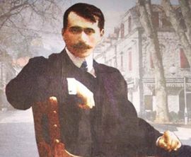 Dučić rođen na današnji dan