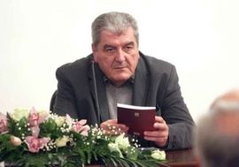 Kovačević: Srpski jezik kod  Hrvata, Bošnjaka i Crnogoraca