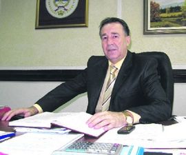 Galić: U Šumama RS dosta ukrštenih interesa, spreman sam na ostavku