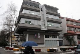 JU Novi urbanistički zavod RS: Za godinu dana sklopili jedan posao