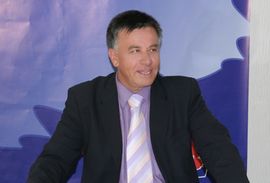 Smijenjeni potpredsjednici STK BiH