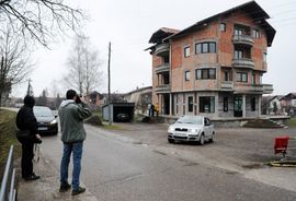 Priveden Ljubomir Ševarika: Snimao majku i kćerku u kupatilu