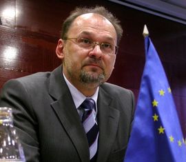 Jelko Kacin: BiH je najveći problem u regiji