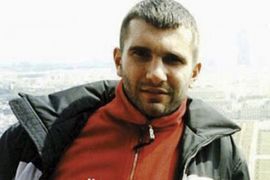 Španija će izručiti Vladu Budalu